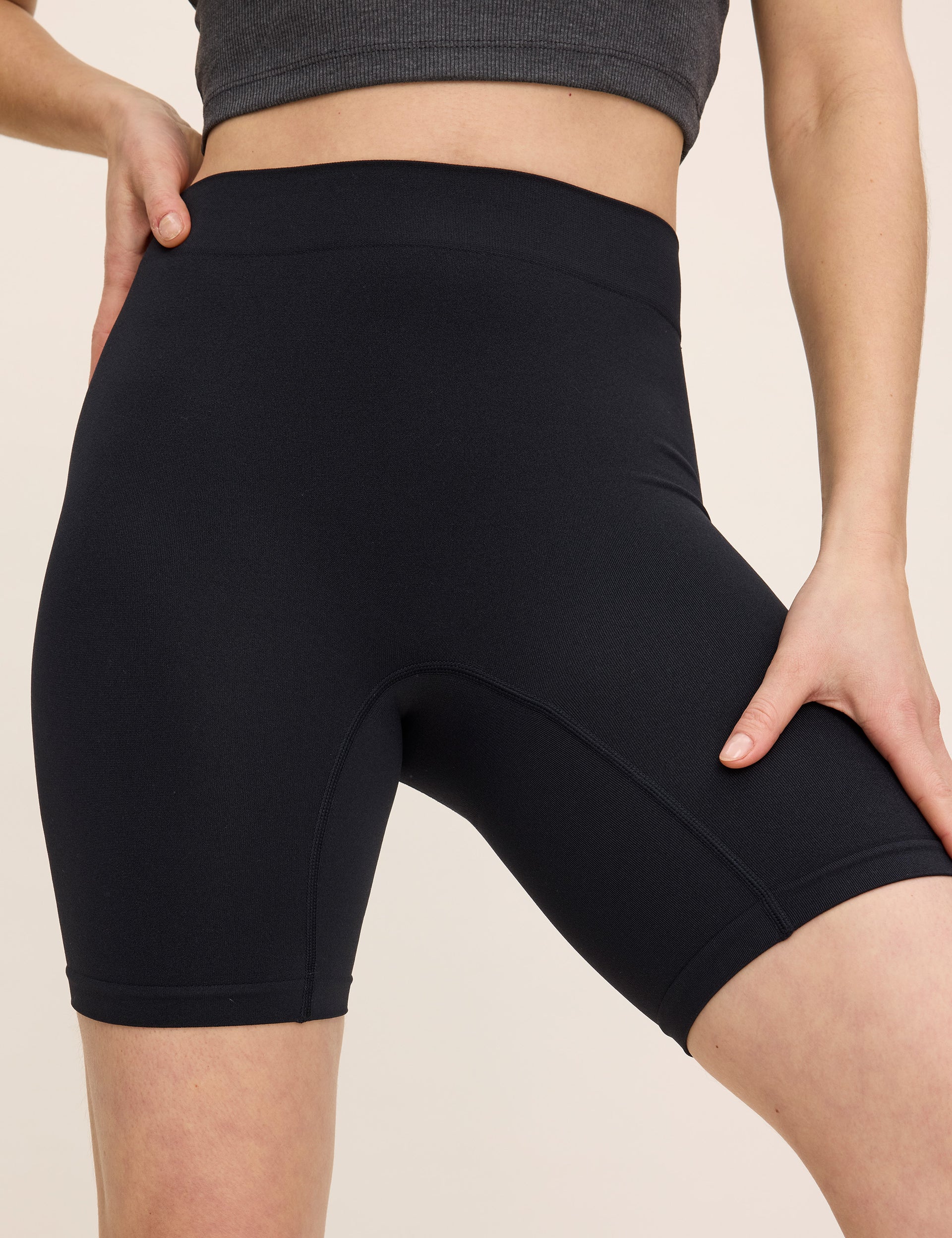 Chafe-Free Comfort Every Day